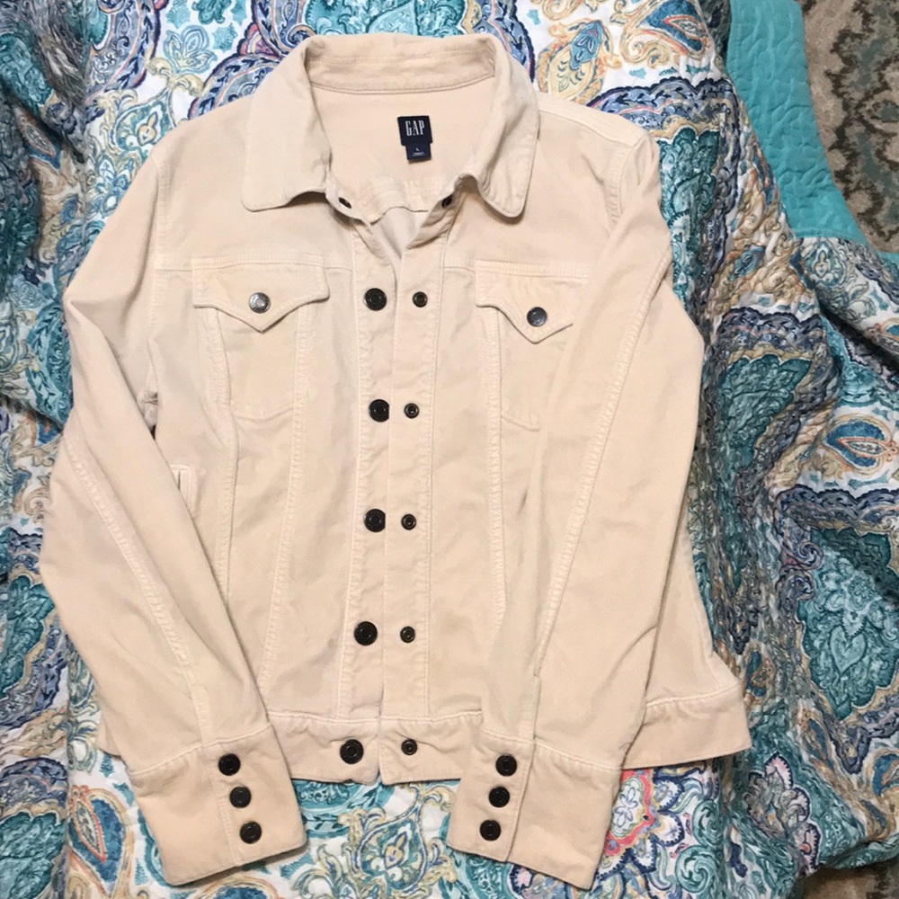 😍 super cute velour jacket 😍